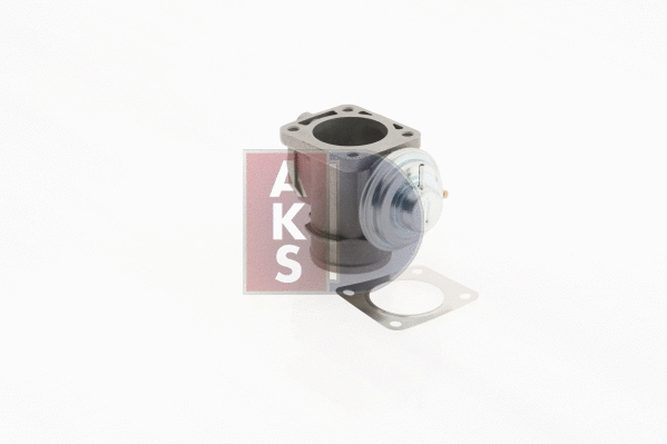 055023N AKS DASIS Клапан возврата ОГ (фото 16)