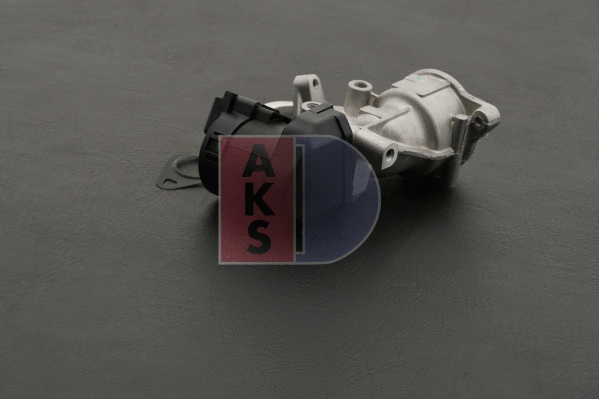 065012N AKS DASIS Клапан возврата ОГ (фото 6)