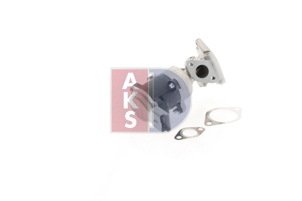 065014N AKS DASIS Клапан возврата ОГ (фото 12)