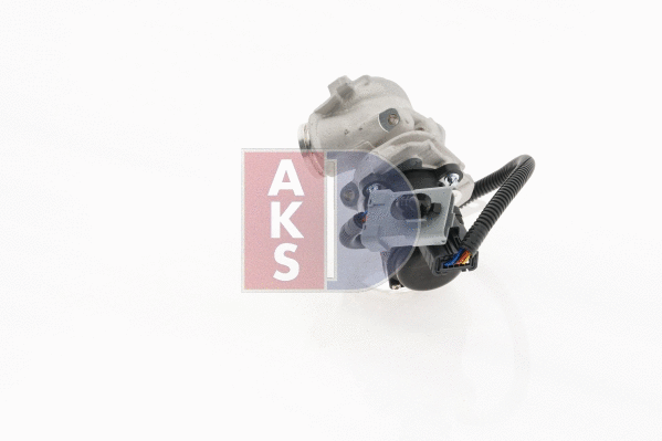 095025N AKS DASIS Клапан возврата ОГ (фото 10)