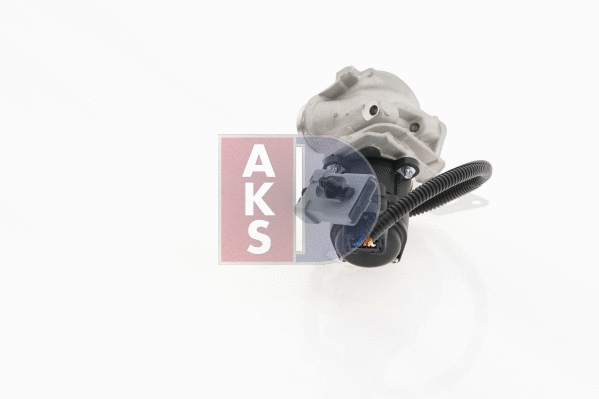 095025N AKS DASIS Клапан возврата ОГ (фото 11)