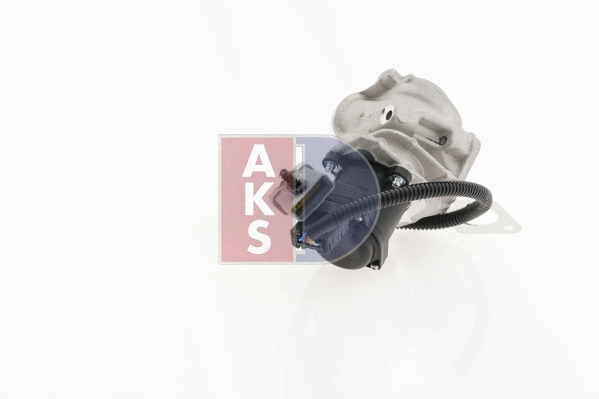 095025N AKS DASIS Клапан возврата ОГ (фото 12)