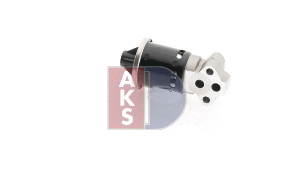 565013N AKS DASIS Клапан возврата ОГ (фото 9)
