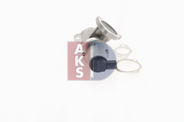 565015N AKS DASIS Клапан возврата ОГ (фото 11)