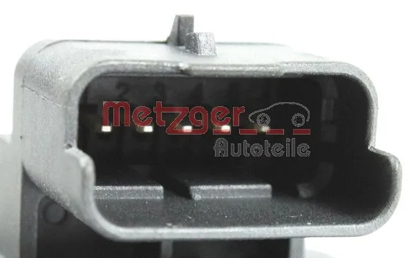 0892111 METZGER Клапан возврата ОГ (фото 2)