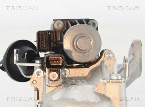 8813 10103 TRISCAN Клапан возврата ОГ (фото 2)