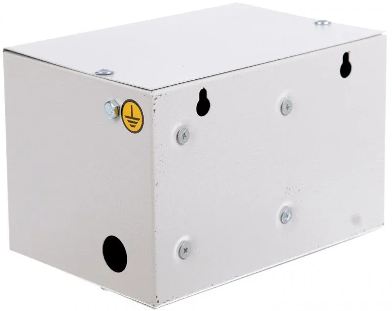 SQ1601-0025 TDM Ящик с понижающим трансформатором ЯТП-0,4 220/12-2 (фото 2)