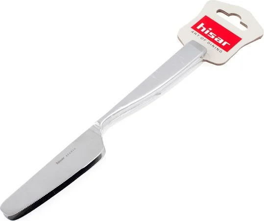 37203 HISAR Нож столовый Famia 2 штуки (фото 1)