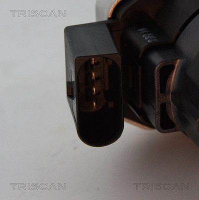 8813 23016 TRISCAN Клапан возврата ОГ (фото 2)