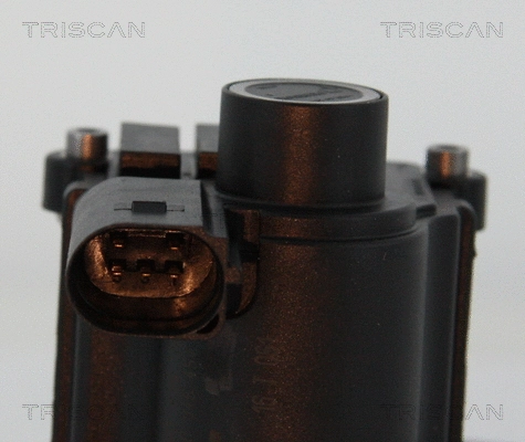 8813 25039 TRISCAN Клапан возврата ОГ (фото 2)