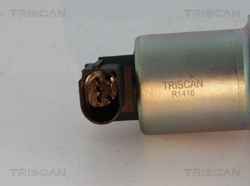 8813 29004 TRISCAN Клапан возврата ОГ (фото 2)
