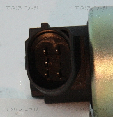 8813 29007 TRISCAN Клапан возврата ОГ (фото 2)