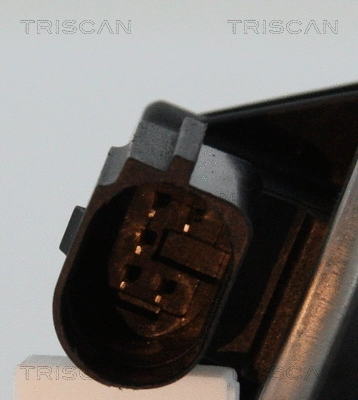 8813 29100 TRISCAN Клапан возврата ОГ (фото 2)