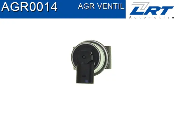 AGR0014 LRT Клапан возврата ОГ (фото 6)