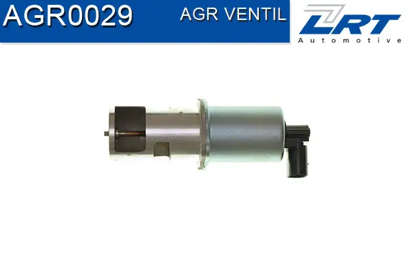 AGR0029 LRT Клапан возврата ОГ (фото 4)
