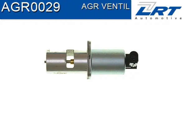 AGR0029 LRT Клапан возврата ОГ (фото 5)