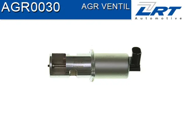 AGR0030 LRT Клапан возврата ОГ (фото 3)