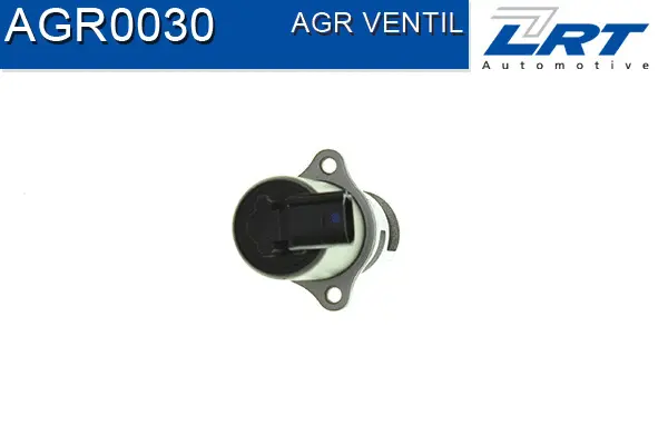 AGR0030 LRT Клапан возврата ОГ (фото 6)