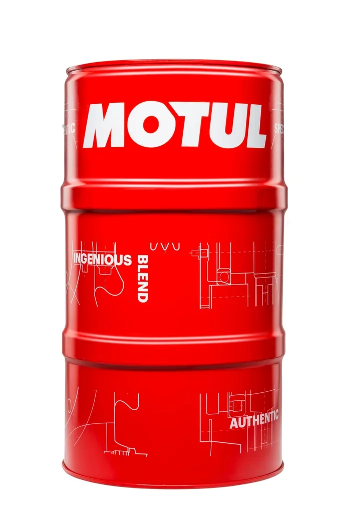 104612 MOTUL Моторное масло (фото 1)