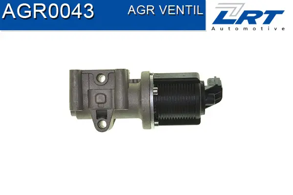 AGR0043 LRT Клапан возврата ОГ (фото 6)