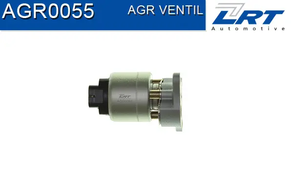 AGR0055 LRT Клапан возврата ОГ (фото 4)