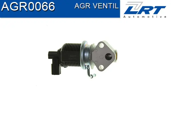 AGR0066 LRT Клапан возврата ОГ (фото 3)