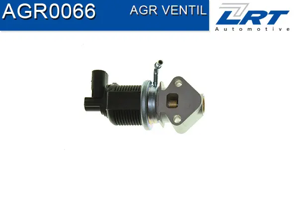AGR0066 LRT Клапан возврата ОГ (фото 4)