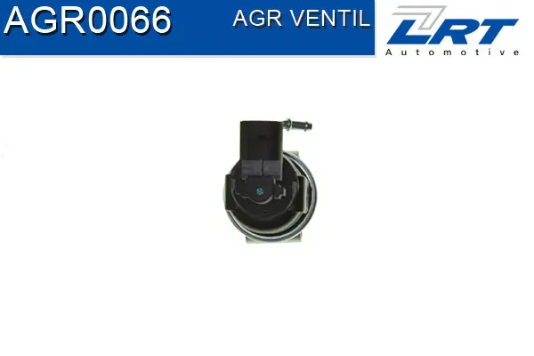 AGR0066 LRT Клапан возврата ОГ (фото 5)