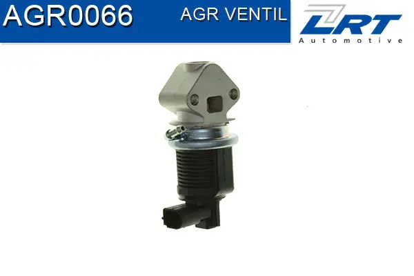 AGR0066 LRT Клапан возврата ОГ (фото 6)
