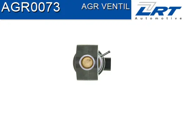AGR0073 LRT Клапан возврата ОГ (фото 6)