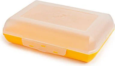 ИК18334000 BEROSSI Контейнер пластиковый для обеда 0,7 л (фото 1)