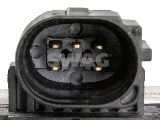 33 10 4250 SWAG Клапан возврата ОГ (фото 3)