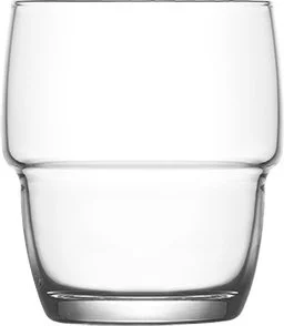 LV-GLT339F LAV Набор стаканов для виски Galata 6 штук 285 мл (фото 1)