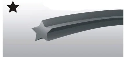 ST6061-24 STARTUL Леска для триммера d 2,4 мм x 309 м сечение звездочка GARDEN (фото 2)