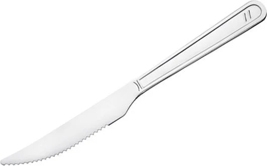 07.0101.00.00.000 DI SOLLE Нож для стейка Clean (фото 1)