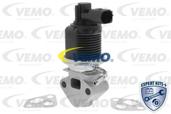 V10-63-0003 VEMO Клапан возврата ОГ (фото 1)