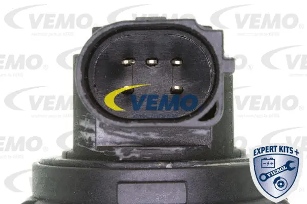 V10-63-0003 VEMO Клапан возврата ОГ (фото 2)
