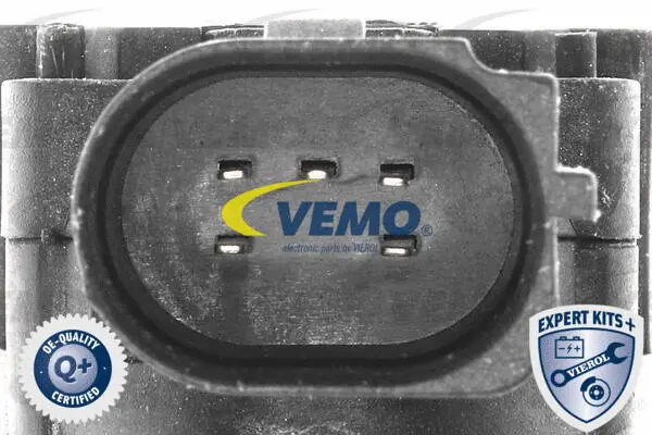 V10-63-0005-1 VEMO Клапан возврата ОГ (фото 2)