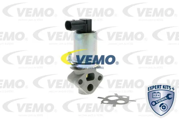 V10-63-0007 VEMO Клапан возврата ОГ (фото 1)