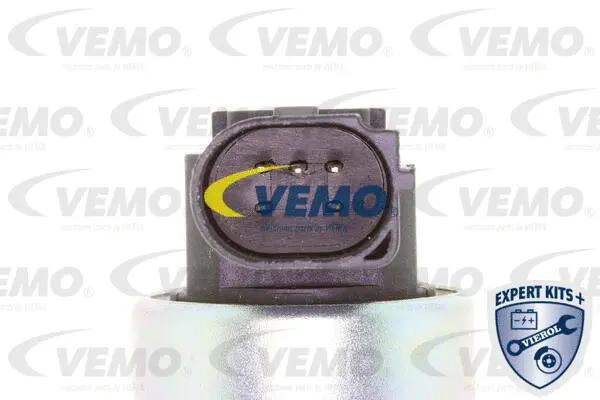 V10-63-0007 VEMO Клапан возврата ОГ (фото 2)