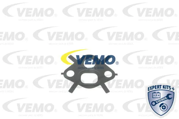 V10-63-0007 VEMO Клапан возврата ОГ (фото 3)
