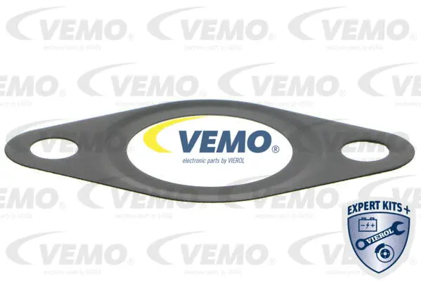 V10-63-0023-1 VEMO Клапан возврата ОГ (фото 2)