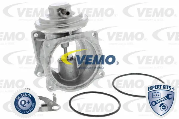 V10-63-0035 VEMO Клапан возврата ОГ (фото 1)