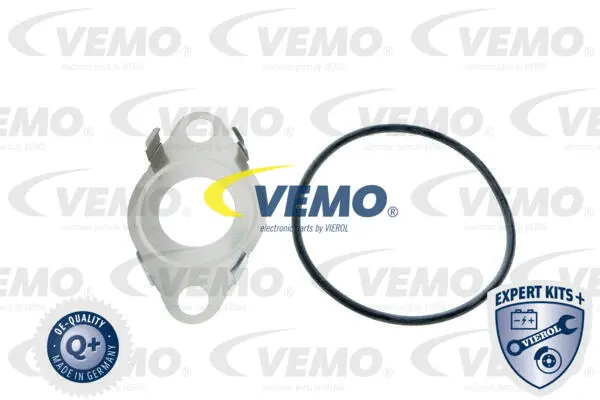 V10-63-0035 VEMO Клапан возврата ОГ (фото 2)