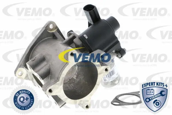 V10-63-0055 VEMO Клапан возврата ОГ (фото 1)