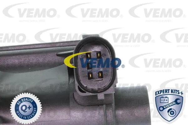 V10-63-0055 VEMO Клапан возврата ОГ (фото 2)