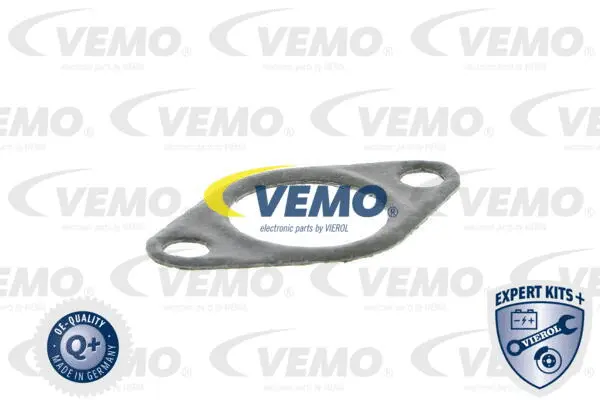 V10-63-0055 VEMO Клапан возврата ОГ (фото 3)