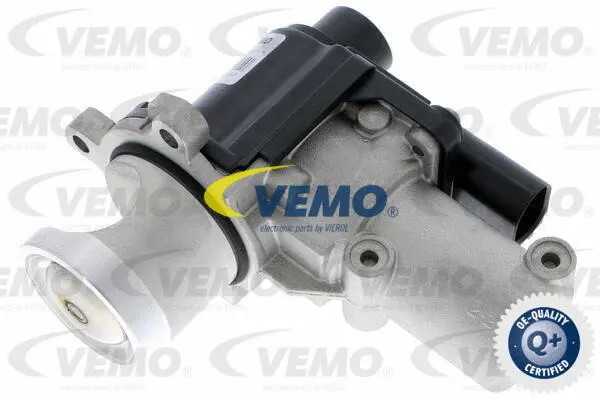 V10-63-0059 VEMO Клапан возврата ОГ (фото 1)