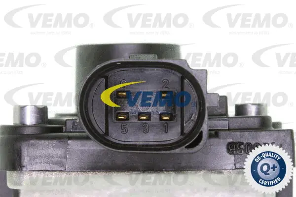 V10-63-0059 VEMO Клапан возврата ОГ (фото 2)