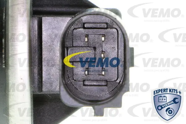 V10-63-0072 VEMO Клапан возврата ОГ (фото 2)
